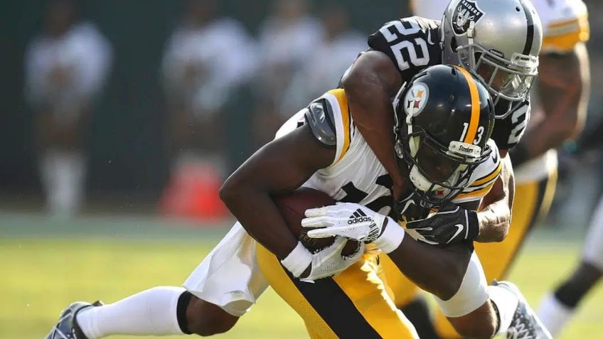 NFL: Las 5 cosas que nos dejaron los juegos de la Semana 2