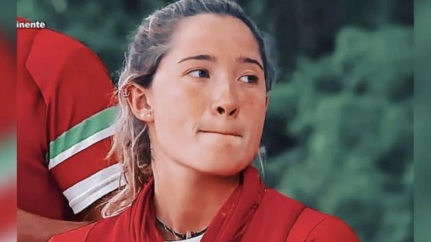 Exatlón México: ¿Mati Álvarez empieza a ser opacada por esta participante?