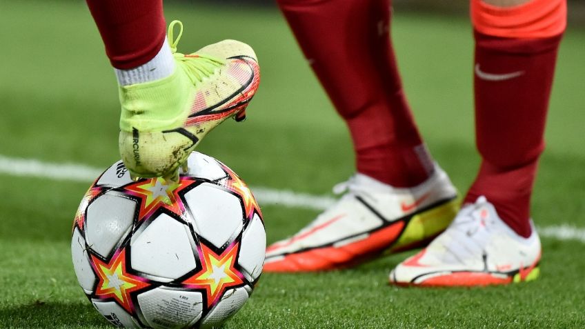 Pronósticos de partidos en Champions League Jornada 5 (23 y 24 de noviembre)