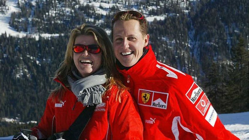 Schumacher en Netflix: Los secretos revelados en el documental del campeón de F1