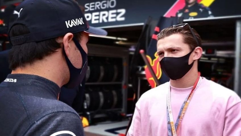 F1: Actores, cantantes y otros famosos que son fans de la Fórmula Uno