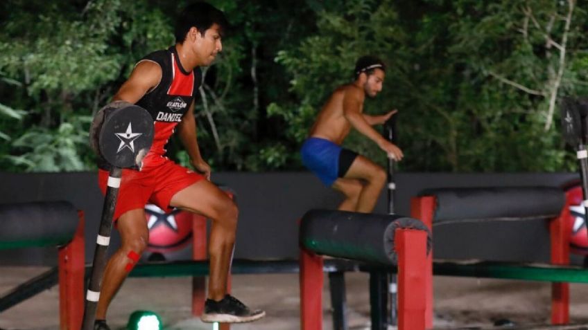 Exatlón México: MEMES arrasan en redes tras la Batalla por la Conexión