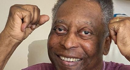 La última actualización sobre el estado de Pelé en el hospital