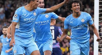 UEFA Champions League: Padre de Nathan Aké muere tras verlo anotar con Manchester City