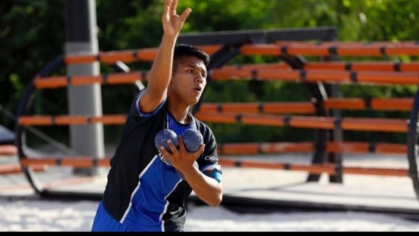 Exatlón México: Osirys le hace grosería al Loco Arreola y es criticado en redes