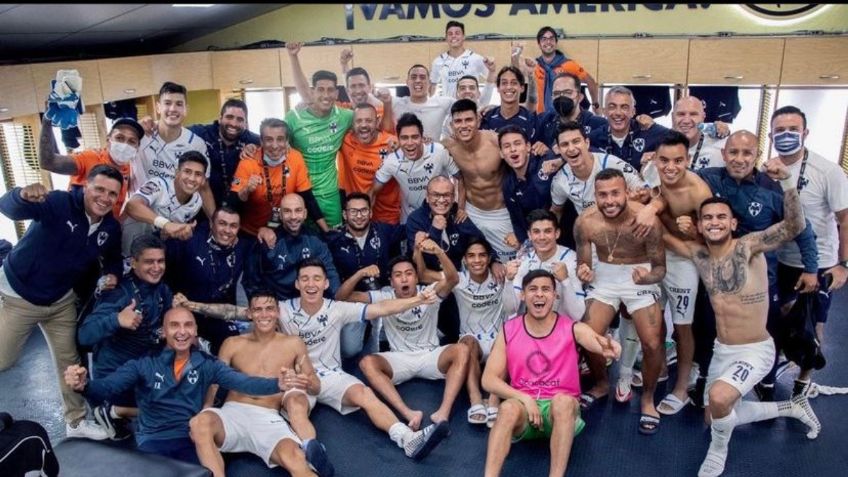 Javier Aguirre INSULTÓ a Ponchito González y así fue captado (VIDEO)