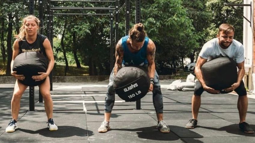 Ejercicios: Esto es lo que pasa con tu cuerpo si dejas de entrenar