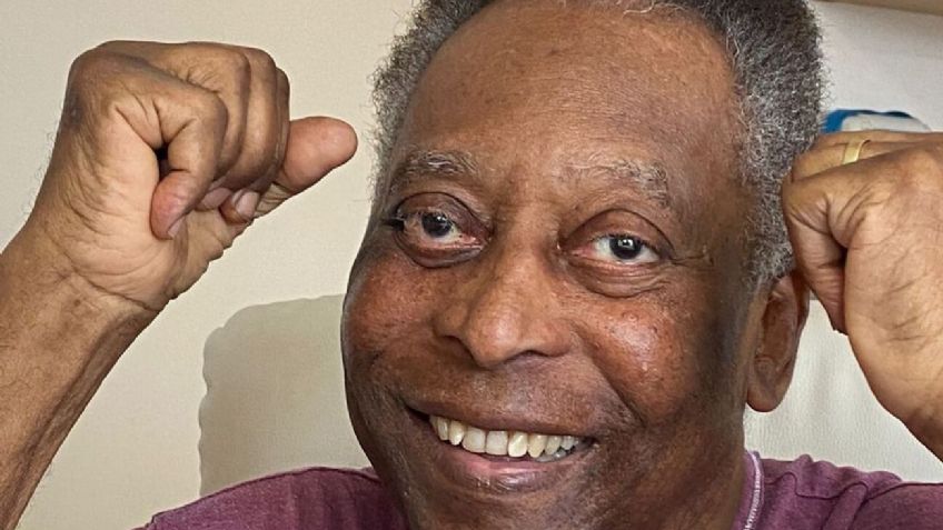 La última actualización sobre el estado de Pelé en el hospital