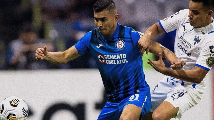 Liga MX y Concacaf toman postura ante grito homofóbico en el Cruz Azul vs Monterrey