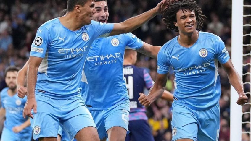 UEFA Champions League: Padre de Nathan Aké muere tras verlo anotar con Manchester City