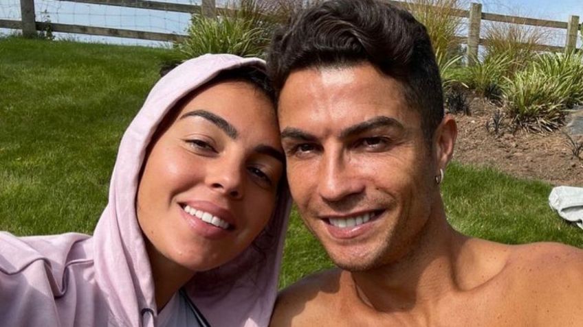 Así será la nueva casa de Cristiano Ronaldo tras mudarse por culpa de ovejas