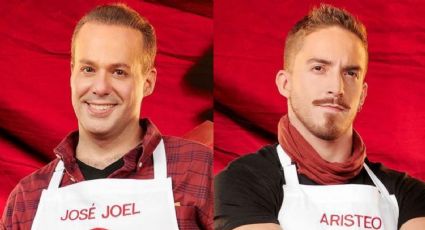 Exatlón México: José Joel sale de Master Chef Celebrity y arremete contra Aristeo Cázares