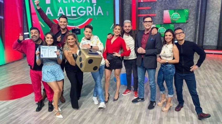 Exatlón México: Mati, Aristeo y Cyntia de Survivor en detrás de cámaras como conductores