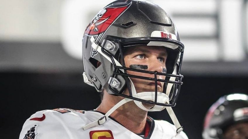 NFL: Tom Brady se BURLA de Chicago Bears con picante declaración