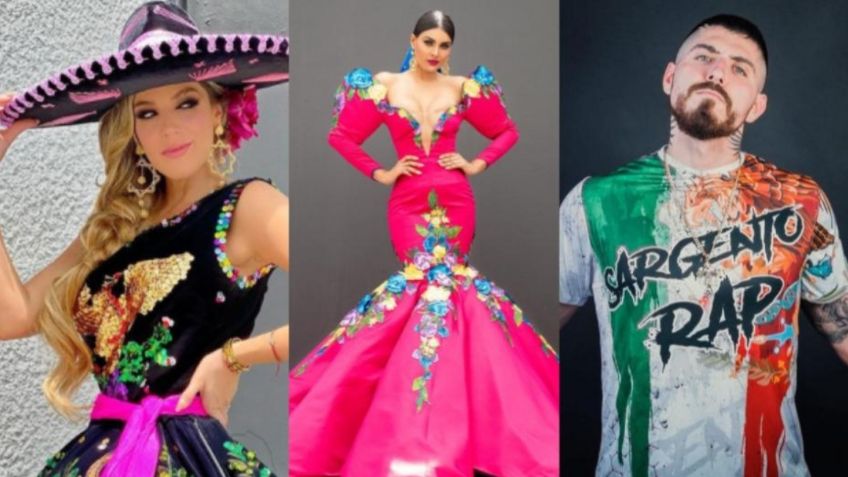 Survivor México: Así celebraron las Fiestas Patrias los exparticipantes (VIDEO)