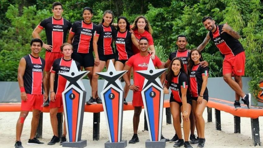 Exatlón México: Este sería el próximo posible eliminado del programa