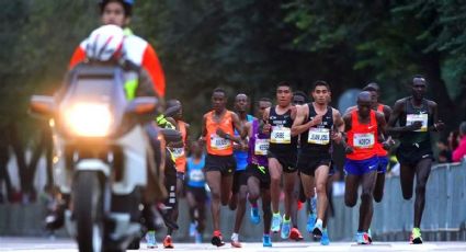 Ejercicios: ¿Cuánto tiempo debo entrenar para correr un maratón?