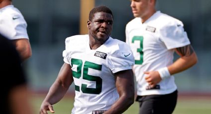 Frank Gore, de la NFL al boxeo: ¿Cuándo peleará el exjugador de New York Jets?