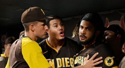 MLB: ¿Por qué fue la pelea entre Manny Machado y Tatis Jr. en San Diego?