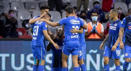 Liga MX: Cruz Azul despierta ante el Querétaro y cambia los silbidos por aplausos