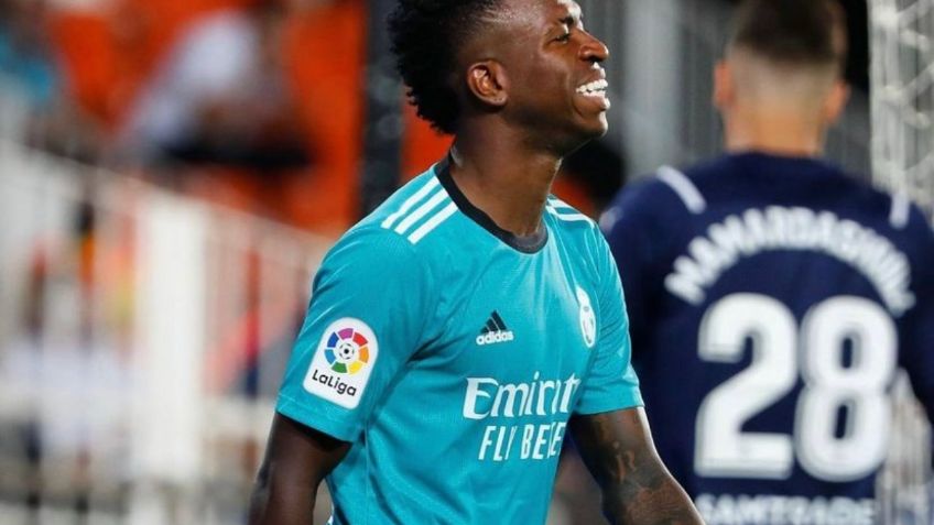 LaLiga: El Real Madrid le da la vuelta al Valencia y se llevan los puntos en Mestalla