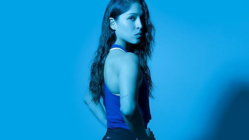 Exatlón México: Marysol Cortés presume sus mejores FOTOS entre playa, gym y el reality