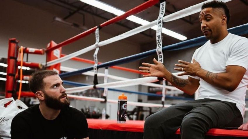 Canelo Álvarez: ¿Suma nuevo enemigo de cara a la pelea contra Caleb Plant?