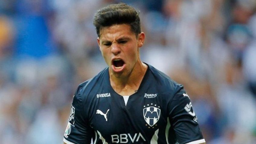 Liga MX: El Monterrey se lleva el Clásico Regio ante unos Tigres muy heridos