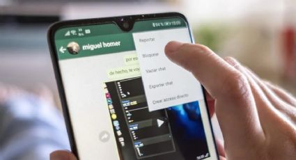 WhatsApp: ¿Qué pasa con tu cuenta si es reportada por un usuario?