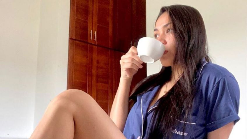 Exatlón México: Las mejores FOTOS de Paulina Martínez, refuerzo de Guardianes