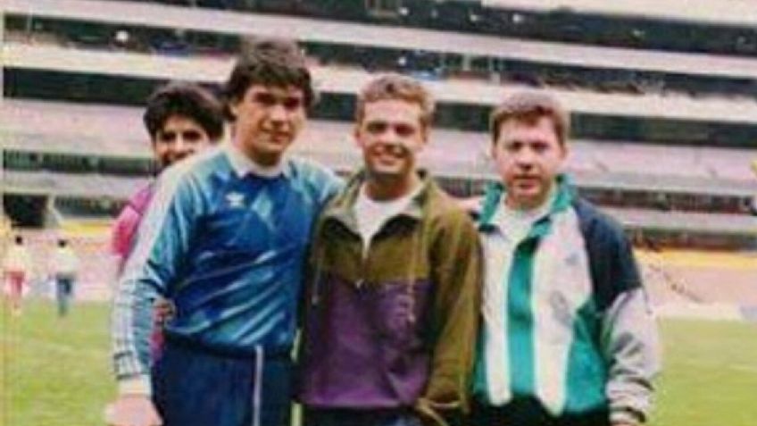 Luis Miguel, la serie: ¿A qué equipo es aficionado el Sol de México?