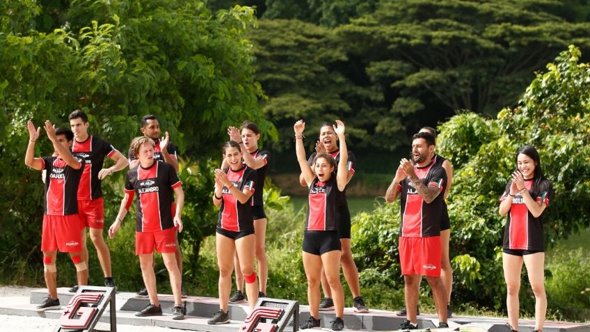 Exatlón México: Los tres exparticipantes que que suenan para REGRESAR