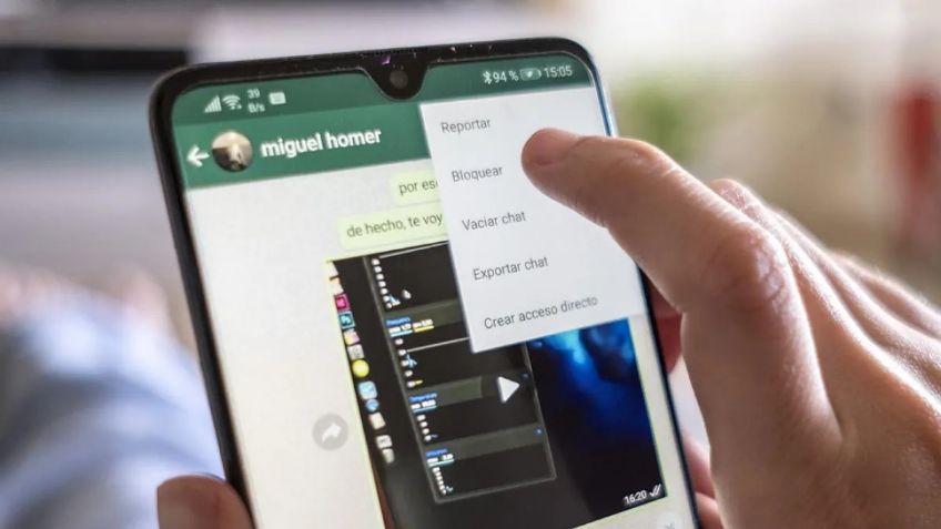 WhatsApp: ¿Qué pasa con tu cuenta si es reportada por un usuario?