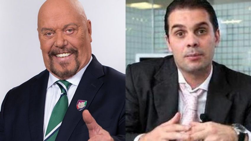 La revelación que el Perro Bermúdez hizo sobre Christian Martinoli