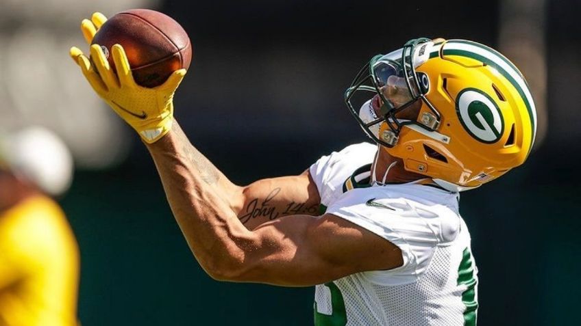 NFL: Qué canal transmite San Francisco 49’ers vs Green Bay Packers por TV; Semana 3