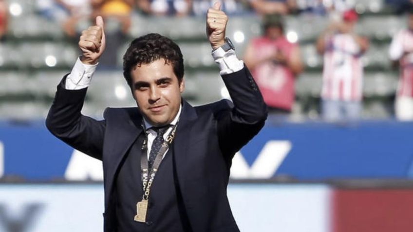 Chivas: ¿Quién es Marcelo Michel Leaño, nuevo técnico interino del Rebaño?