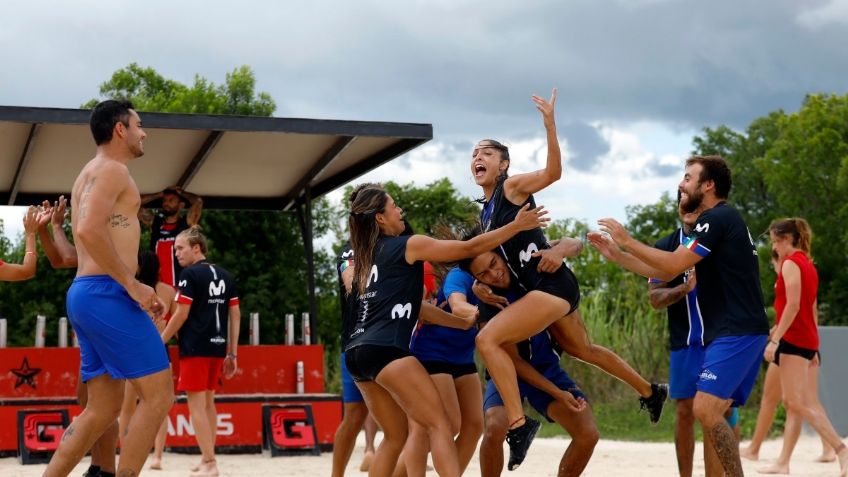 Exatlón México: Estos serán los FAMOSOS invitados de hoy