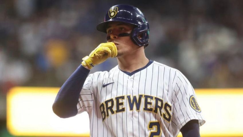 MLB: El récord de Vinicio Castilla que Luis Urías está cerca de igualar