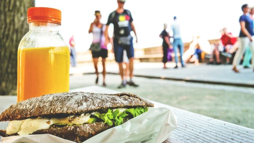 Ejercicios: Alimentos que NO debes ingerir antes de entrenar