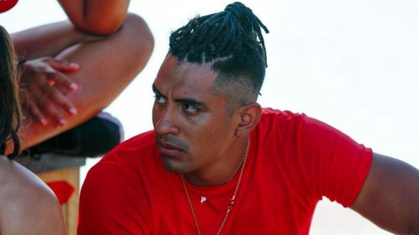 Exatlón México: Así vivió Heliud Pulido su experiencia como refuerzo en el reality