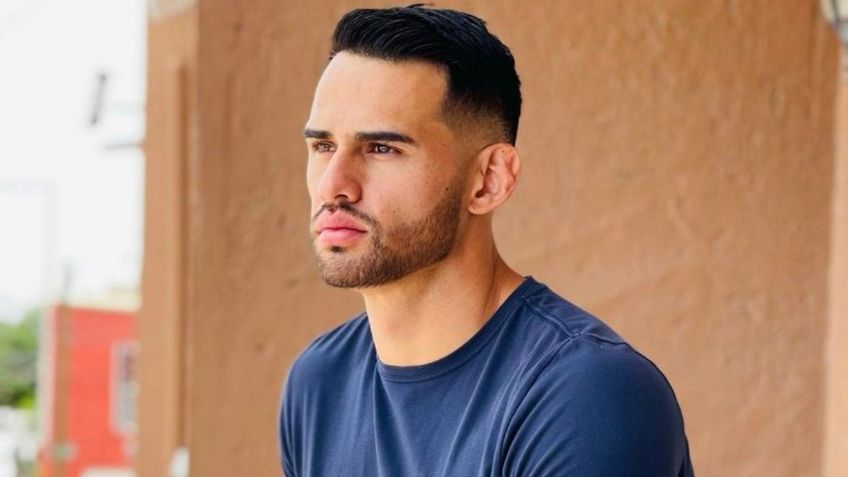 Exatlón México: Heber Gallegos deja ola de MEMES en su regreso al reality