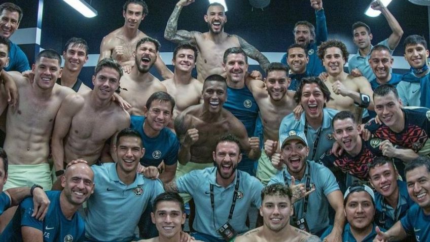 Club América: Comisión Disciplinaria mantiene castigo a figura de las Águilas