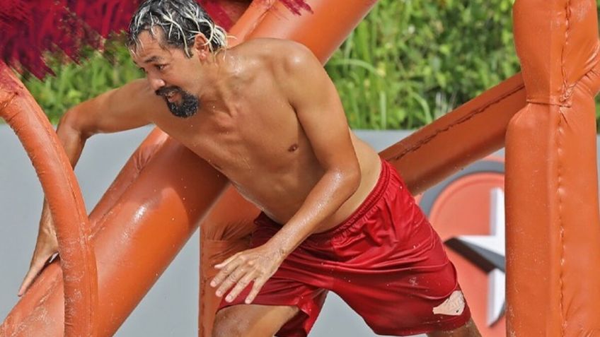 Exatlón México: Parejita López TRAICIONA y se une a la competencia