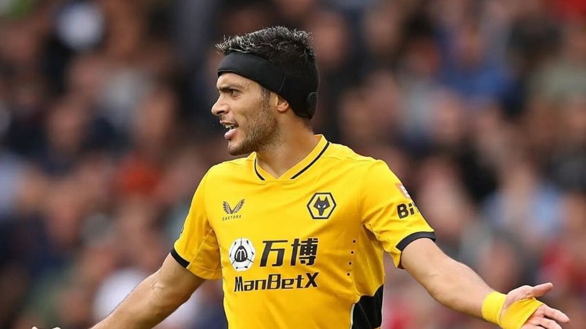 Qué canal transmite Wolves vs Tottenham por TV: Raúl Jiménez en Carabao Cup