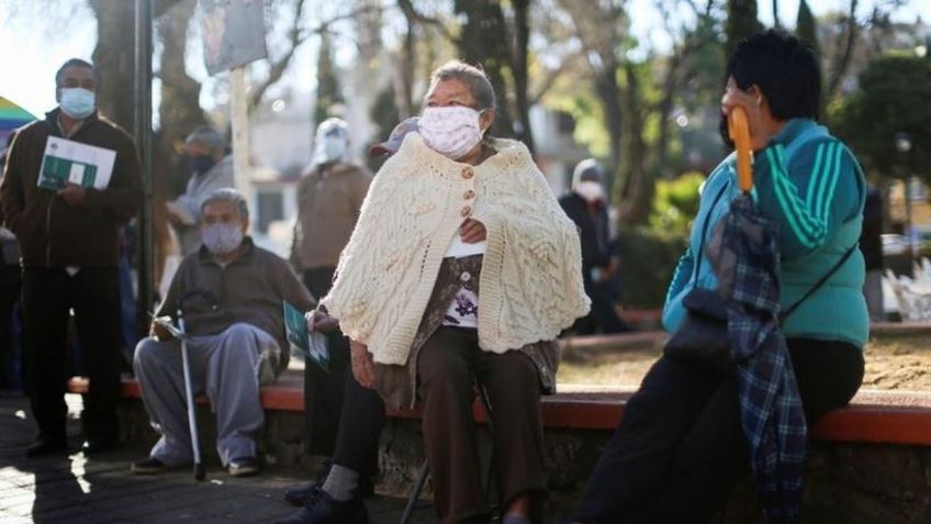 Pension Bienestar 2021: ¿Cuáles son los REQUISITOS y las FECHAS de pago?