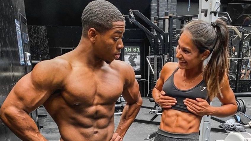 Ejercicios: Este es el número de abdominales que necesitas para un vientre plano