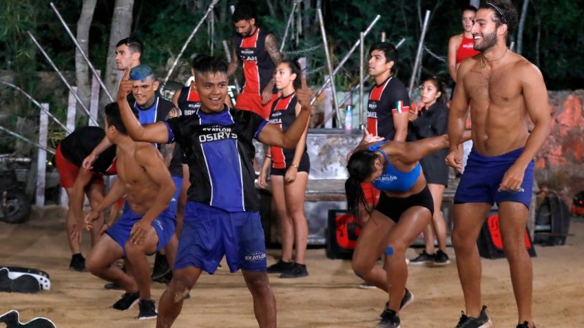 Exatlón México: Mejoran los PREMIOS y hay cambios en Juego por la Fortaleza