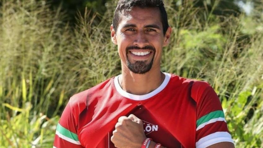 Exatlón México: ¿Pato Araujo será la nueva SORPRESA del reality?