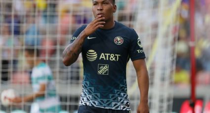 Club América: Roger Martínez lanza DARDO contra Chivas y calienta el Clásico