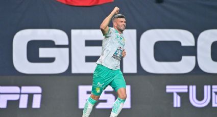 ¡León, campeón de la Leagues Cup! La Fiera remonta al Seattle Sounders y alza el título